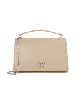 Calvin Klein Torebka na ramię ze sklepu Gomez Fashion Store w kategorii Listonoszki - zdjęcie 184308502