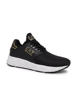 EA7 Sneakersy ze sklepu Gomez Fashion Store w kategorii Buty sportowe męskie - zdjęcie 184308504