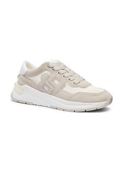 BOSS BLACK Skórzane sneakersy Skylar_Runn_sdcvBB ze sklepu Gomez Fashion Store w kategorii Buty sportowe damskie - zdjęcie 184308530