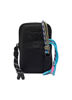 Pinko Torebka na telefon ze sklepu Gomez Fashion Store w kategorii Listonoszki - zdjęcie 184308541