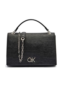 Calvin Klein Torebka na ramię ze sklepu Gomez Fashion Store w kategorii Listonoszki - zdjęcie 184308542