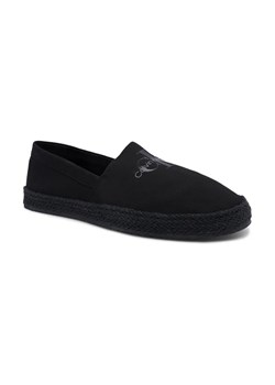 Calvin Klein Jeans Espadryle SLIPON ML ze sklepu Gomez Fashion Store w kategorii Espadryle męskie - zdjęcie 184308544
