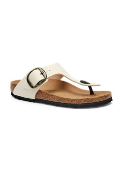 Birkenstock Japonki ze sklepu Gomez Fashion Store w kategorii Klapki damskie - zdjęcie 184308551