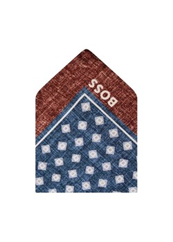BOSS BLACK Poszetka C-POCKET SQ.-251 ze sklepu Gomez Fashion Store w kategorii Poszetki i butonierki - zdjęcie 184308553