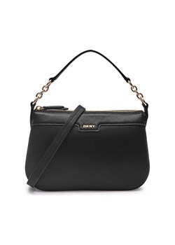 DKNY Skórzana listonoszka ze sklepu Gomez Fashion Store w kategorii Listonoszki - zdjęcie 184308560