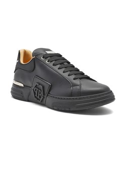 Philipp Plein Skórzane trampki ze sklepu Gomez Fashion Store w kategorii Trampki męskie - zdjęcie 184308603