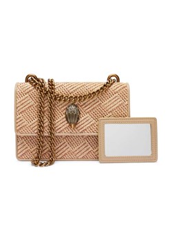 Kurt Geiger Torebka na ramię SHOREDITCH ze sklepu Gomez Fashion Store w kategorii Listonoszki - zdjęcie 184308610