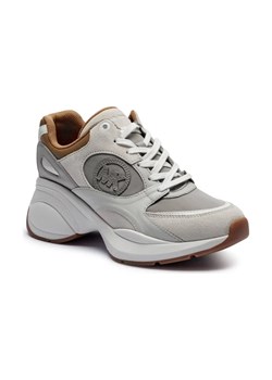 Michael Kors Skórzane sneakersy ZUMA TRAINER ze sklepu Gomez Fashion Store w kategorii Buty sportowe damskie - zdjęcie 184308662