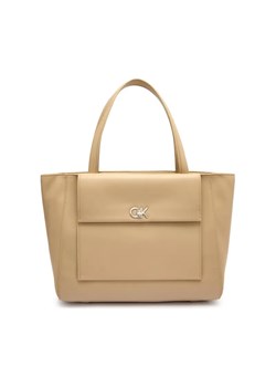 Calvin Klein Shopperka ze sklepu Gomez Fashion Store w kategorii Torby Shopper bag - zdjęcie 184308673