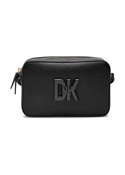 DKNY Skórzana listonoszka ze sklepu Gomez Fashion Store w kategorii Listonoszki - zdjęcie 184308674