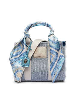 Kurt Geiger Kuferek + apaszka SOUTHBANK ze sklepu Gomez Fashion Store w kategorii Kuferki - zdjęcie 184308681