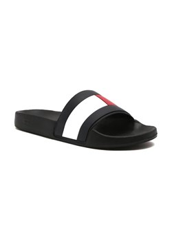 Tommy Hilfiger Klapki ze sklepu Gomez Fashion Store w kategorii Klapki męskie - zdjęcie 184308682