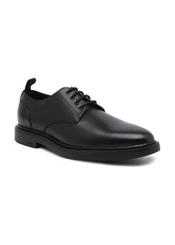 BOSS BLACK Skórzane derby Larry_Derb_eylt ze sklepu Gomez Fashion Store w kategorii Buty eleganckie męskie - zdjęcie 184308690