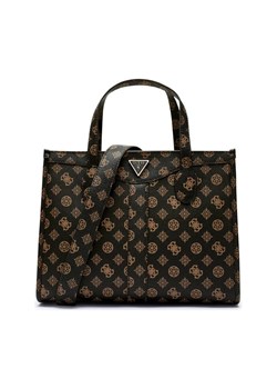 Guess Shopperka SILVANA ze sklepu Gomez Fashion Store w kategorii Torby Shopper bag - zdjęcie 184308712