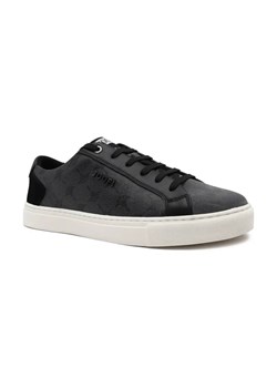 Joop! Trampki mazzolino coralie | z dodatkiem skóry ze sklepu Gomez Fashion Store w kategorii Trampki męskie - zdjęcie 184308720