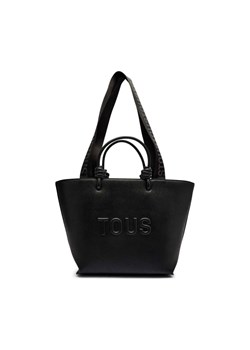 Tous Shopperka Capazo ze sklepu Gomez Fashion Store w kategorii Torby Shopper bag - zdjęcie 184308722