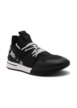 Just Cavalli Sneakersy ze sklepu Gomez Fashion Store w kategorii Buty sportowe męskie - zdjęcie 184308740