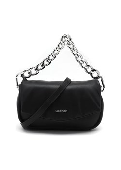 Calvin Klein Torebka na ramię PUFFED ze sklepu Gomez Fashion Store w kategorii Listonoszki - zdjęcie 184308742