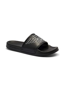 Emporio Armani Klapki ze sklepu Gomez Fashion Store w kategorii Klapki męskie - zdjęcie 184308750