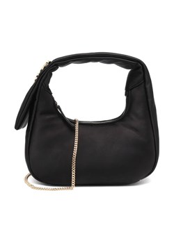Pinko Hobo SMALL RASO ze sklepu Gomez Fashion Store w kategorii Torebki hobo - zdjęcie 184308751