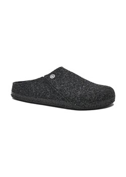 Birkenstock Wełniane obuwie domowe Zermatt ze sklepu Gomez Fashion Store w kategorii Kapcie męskie - zdjęcie 184308760