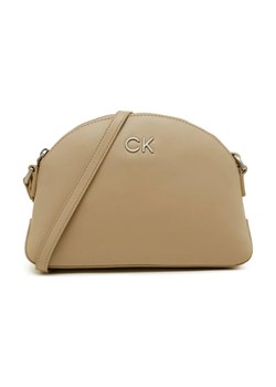 Calvin Klein Listonoszka ze sklepu Gomez Fashion Store w kategorii Listonoszki - zdjęcie 184308761