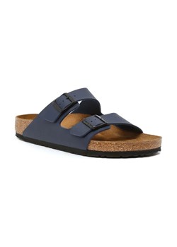 Birkenstock Klapki Arizona BF | z dodatkiem skóry ze sklepu Gomez Fashion Store w kategorii Klapki męskie - zdjęcie 184308762