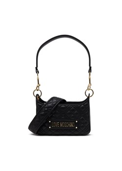 Love Moschino Torebka na ramię ze sklepu Gomez Fashion Store w kategorii Listonoszki - zdjęcie 184308770
