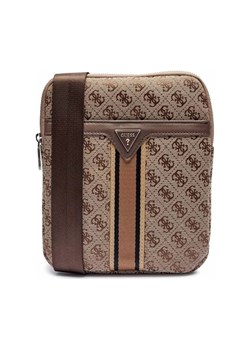 Guess Reporterka MILANO ze sklepu Gomez Fashion Store w kategorii Torby męskie - zdjęcie 184308772