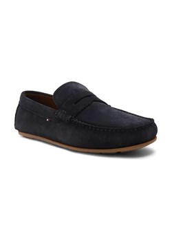 Tommy Hilfiger Skórzane mokasyny ze sklepu Gomez Fashion Store w kategorii Mokasyny męskie - zdjęcie 184308773