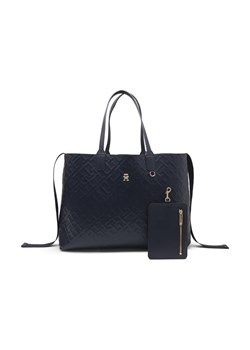 Tommy Hilfiger Shopperka + saszetka TOMMY MONO ze sklepu Gomez Fashion Store w kategorii Torby Shopper bag - zdjęcie 184308790