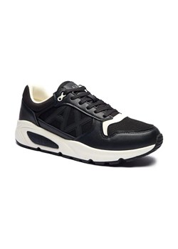 Armani Exchange Sneakersy ze sklepu Gomez Fashion Store w kategorii Buty sportowe męskie - zdjęcie 184308793