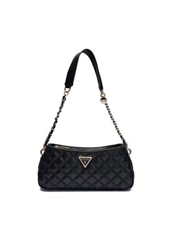 Guess Torebka na ramię GIULLY ze sklepu Gomez Fashion Store w kategorii Listonoszki - zdjęcie 184308811