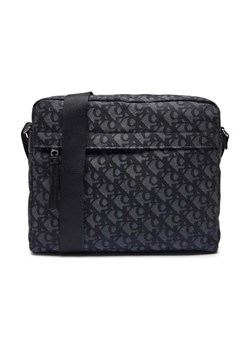 Calvin Klein Jeans Torba na laptopa 14\" UNSTRUCTURED MONOGRAM ze sklepu Gomez Fashion Store w kategorii Torby na laptopa - zdjęcie 184308812