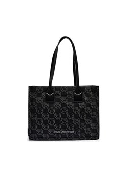 Karl Lagerfeld Shopperka IKON ze sklepu Gomez Fashion Store w kategorii Torby Shopper bag - zdjęcie 184308813