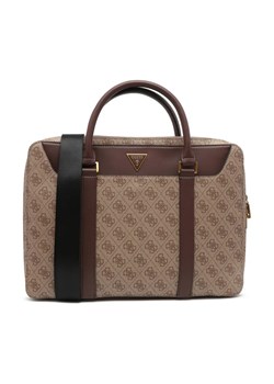 Guess Torba na laptopa 15\" ze sklepu Gomez Fashion Store w kategorii Torby na laptopa - zdjęcie 184308820