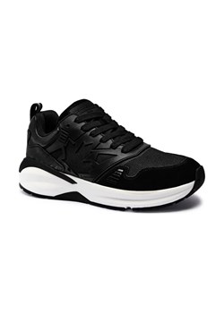 Dsquared2 Skórzane sneakersy Dash ze sklepu Gomez Fashion Store w kategorii Buty sportowe męskie - zdjęcie 184308830