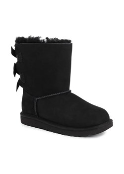 UGG Ocieplane śniegowce Bailey ze sklepu Gomez Fashion Store w kategorii Buty zimowe dziecięce - zdjęcie 184308832
