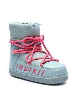 INUIKII Ocieplane śniegowce MOUNTAIN ze sklepu Gomez Fashion Store w kategorii Śniegowce damskie - zdjęcie 184308853