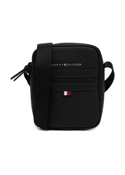Tommy Hilfiger Reporterka ESSENTIAL PU MINI RE ze sklepu Gomez Fashion Store w kategorii Torby męskie - zdjęcie 184308864