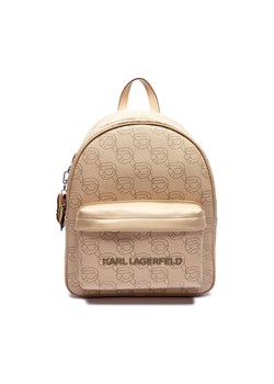 Karl Lagerfeld Plecak IKON MONO CC ze sklepu Gomez Fashion Store w kategorii Plecaki - zdjęcie 184308870