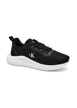 Calvin Klein Jeans Tenisówki EVA RUNNER ze sklepu Gomez Fashion Store w kategorii Trampki męskie - zdjęcie 184308871