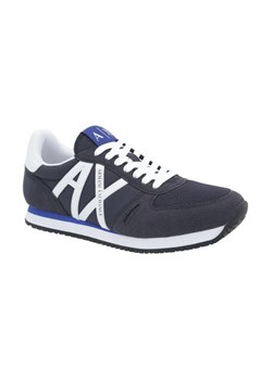 Armani Exchange Sneakersy ze sklepu Gomez Fashion Store w kategorii Buty sportowe męskie - zdjęcie 184308884