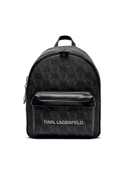 Karl Lagerfeld Plecak IKON MONO CC ze sklepu Gomez Fashion Store w kategorii Plecaki - zdjęcie 184308890