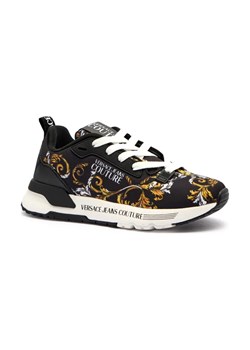 Versace Jeans Couture Sneakersy FONDO DYNAMIC DIS. SAA ze sklepu Gomez Fashion Store w kategorii Buty sportowe damskie - zdjęcie 184308891