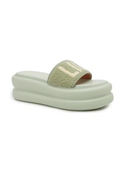 Liu Jo Klapki ARIA 06 ze sklepu Gomez Fashion Store w kategorii Klapki damskie - zdjęcie 184308892