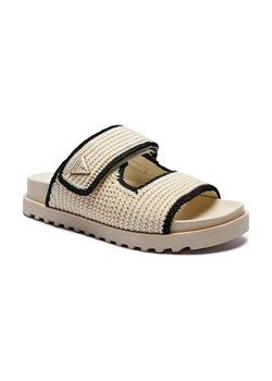 Guess Klapki FADISON ze sklepu Gomez Fashion Store w kategorii Klapki damskie - zdjęcie 184308902