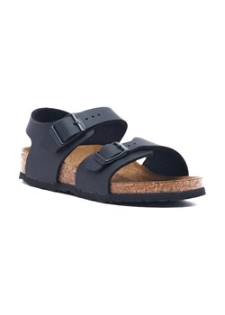 Birkenstock Sandały New York | z dodatkiem skóry ze sklepu Gomez Fashion Store w kategorii Sandały dziecięce - zdjęcie 184308923