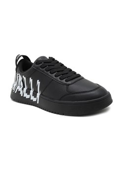 Just Cavalli Skórzane sneakersy ze sklepu Gomez Fashion Store w kategorii Buty sportowe męskie - zdjęcie 184308943
