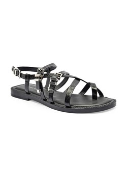 Michael Kors Skórzane sandały DARRINGTON ze sklepu Gomez Fashion Store w kategorii Sandały damskie - zdjęcie 184308962